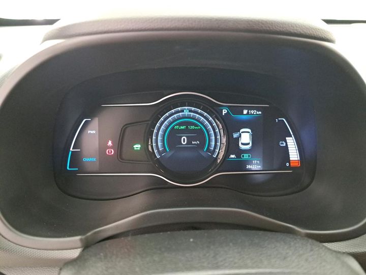 Photo 3 VIN: KMHK281HFLU115166 - HYUNDAI KONA 