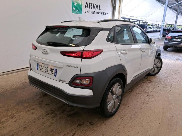 Photo 1 VIN: KMHK281HFLU115180 - HYUNDAI KONA 