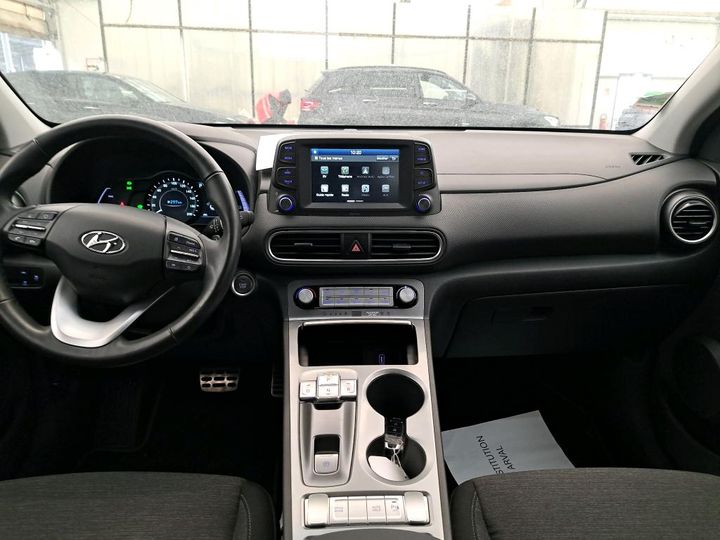 Photo 2 VIN: KMHK281HFLU115180 - HYUNDAI KONA 