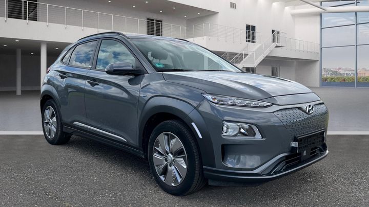 Photo 1 VIN: KMHK281HFLU115439 - HYUNDAI KONA 