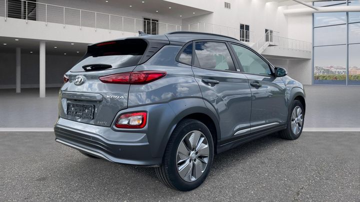 Photo 2 VIN: KMHK281HFLU115439 - HYUNDAI KONA 