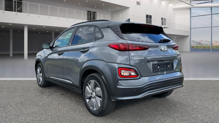 Photo 3 VIN: KMHK281HFLU115439 - HYUNDAI KONA 