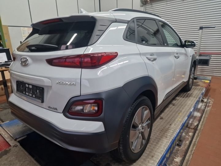 Photo 2 VIN: KMHK281HFLU118787 - HYUNDAI KONA 