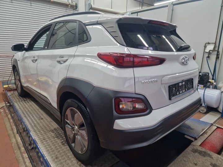 Photo 3 VIN: KMHK281HFLU118787 - HYUNDAI KONA 