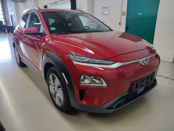 Photo 2 VIN: KMHK281HFLU119134 - HYUNDAI KONA 