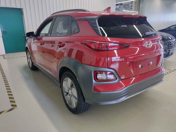 Photo 3 VIN: KMHK281HFLU119134 - HYUNDAI KONA 