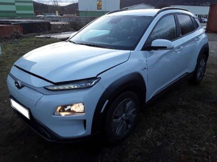 Photo 1 VIN: KMHK281HFLU120224 - HYUNDAI KONA ELECTRIC 