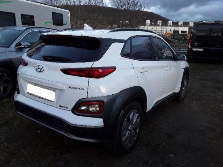 Photo 2 VIN: KMHK281HFLU120224 - HYUNDAI KONA ELECTRIC 