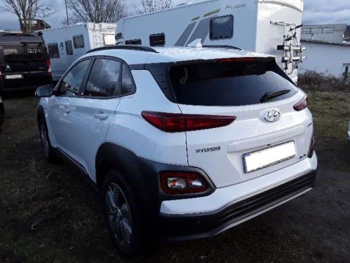 Photo 3 VIN: KMHK281HFLU120224 - HYUNDAI KONA ELECTRIC 