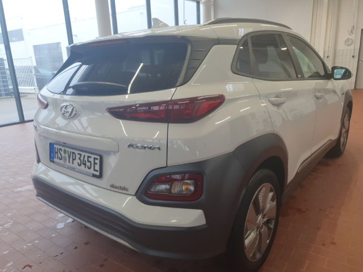 Photo 2 VIN: KMHK281HFLU120231 - HYUNDAI KONA 