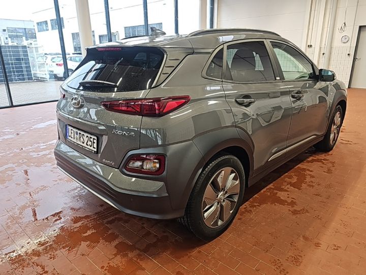 Photo 2 VIN: KMHK281HFLU121124 - HYUNDAI KONA 