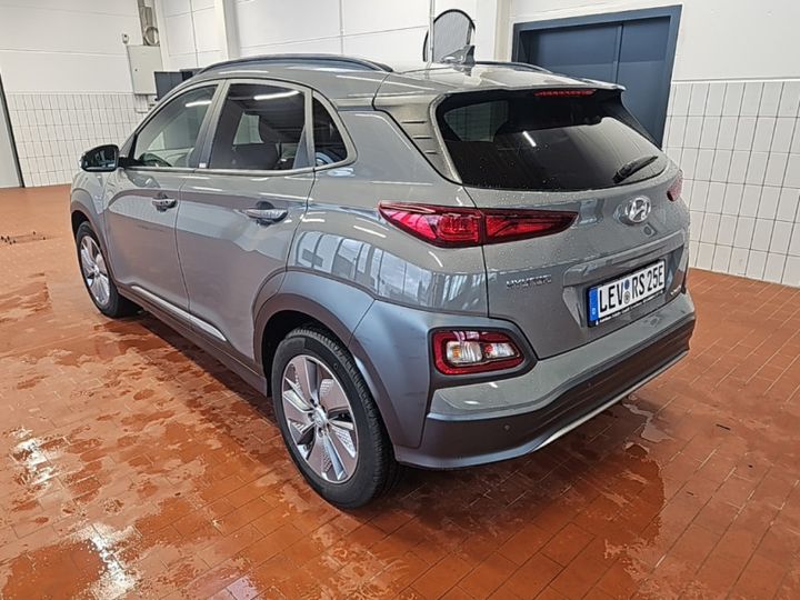 Photo 3 VIN: KMHK281HFLU121124 - HYUNDAI KONA 