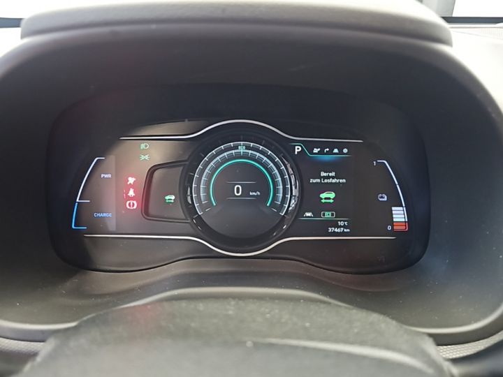 Photo 5 VIN: KMHK281HFLU121124 - HYUNDAI KONA 