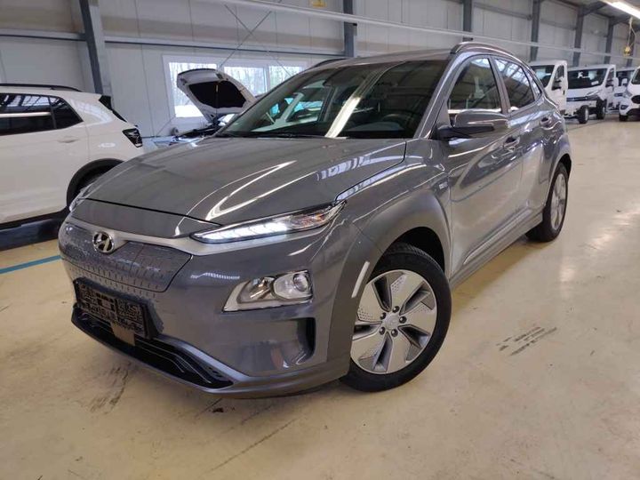 Photo 1 VIN: KMHK281HFLU121359 - HYUNDAI KONA 