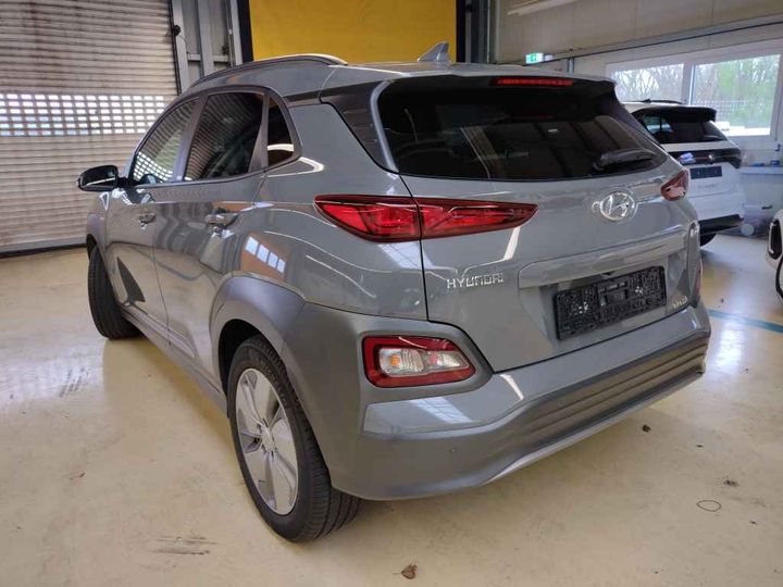 Photo 3 VIN: KMHK281HFLU121359 - HYUNDAI KONA 