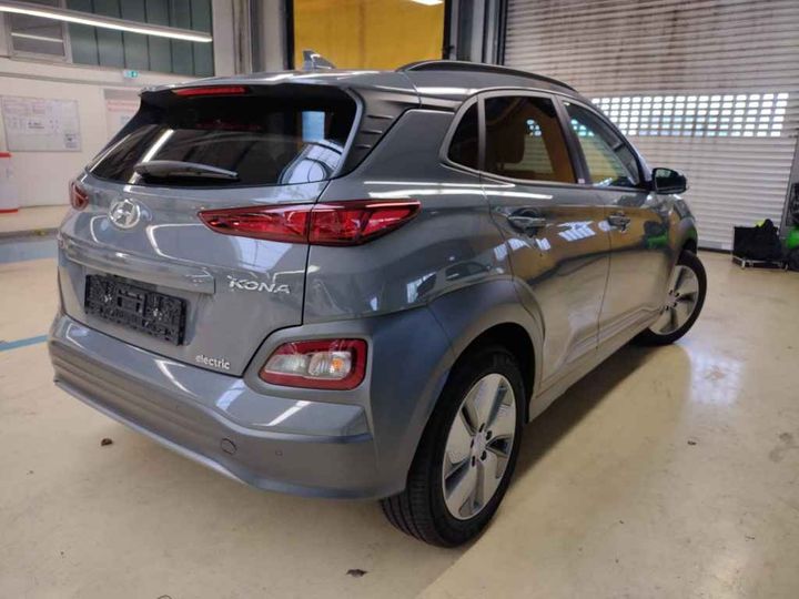 Photo 4 VIN: KMHK281HFLU121359 - HYUNDAI KONA 