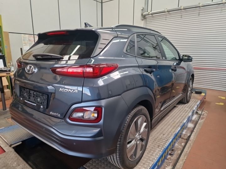 Photo 2 VIN: KMHK281HFLU122180 - HYUNDAI KONA 