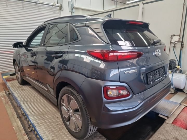 Photo 3 VIN: KMHK281HFLU122180 - HYUNDAI KONA 