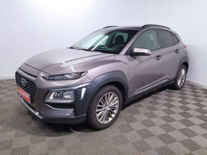 Photo 0 VIN: KMHK3811AJU039908 - HYUNDAI KONA 