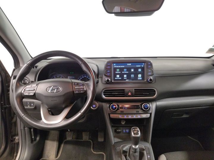 Photo 23 VIN: KMHK3811AJU039908 - HYUNDAI KONA 