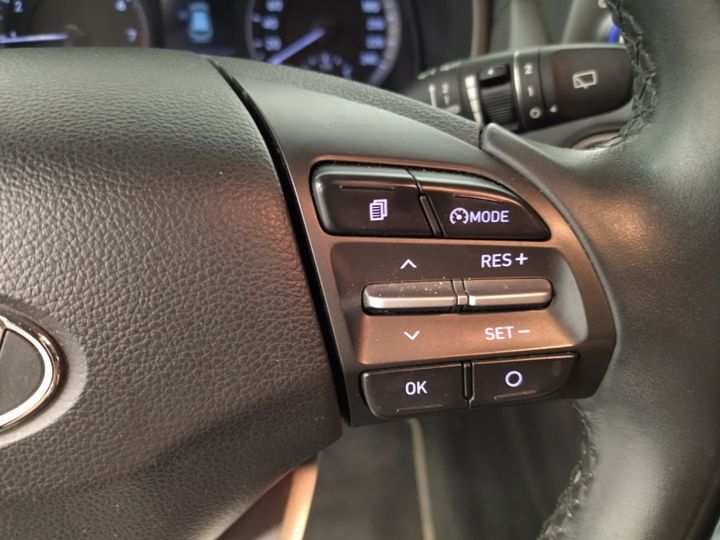 Photo 27 VIN: KMHK3811AJU039908 - HYUNDAI KONA 