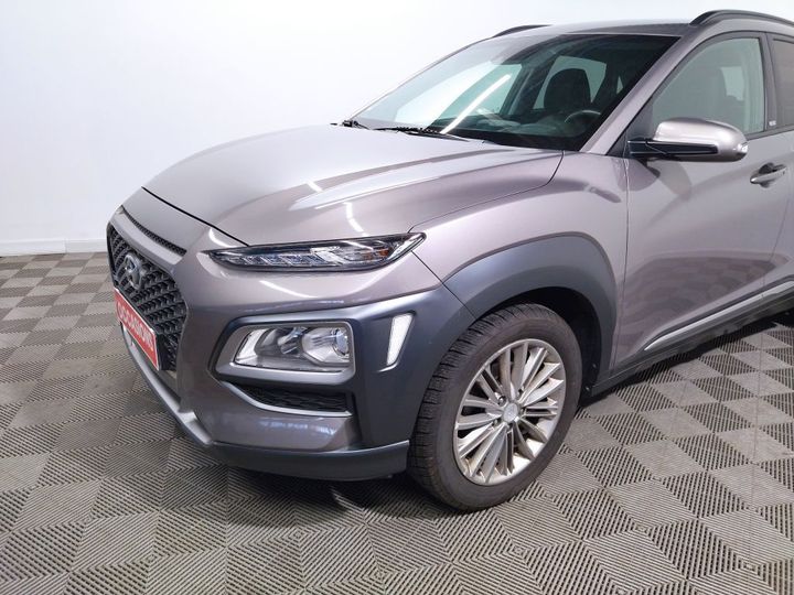 Photo 3 VIN: KMHK3811AJU039908 - HYUNDAI KONA 