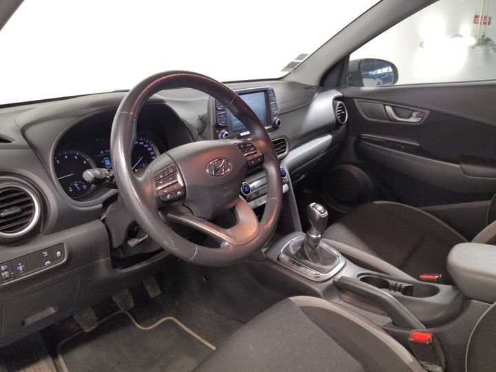 Photo 30 VIN: KMHK3811AJU039908 - HYUNDAI KONA 