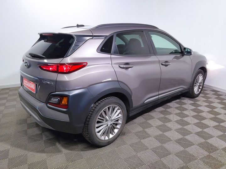 Photo 5 VIN: KMHK3811AJU039908 - HYUNDAI KONA 