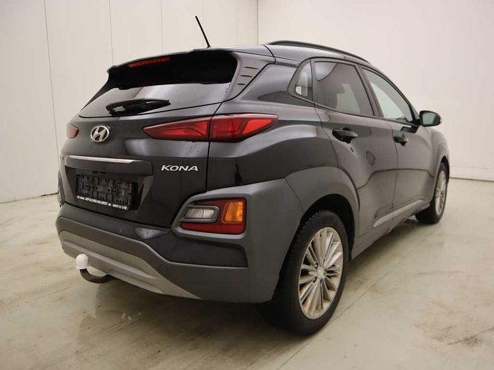 Photo 10 VIN: KMHK3811AJU048278 - HYUNDAI KONA 