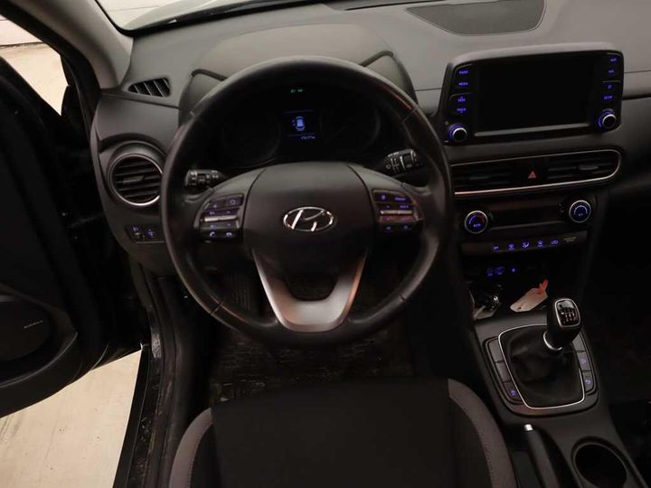 Photo 15 VIN: KMHK3811AJU048278 - HYUNDAI KONA 