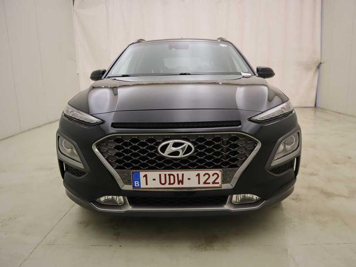 Photo 16 VIN: KMHK3811AJU048278 - HYUNDAI KONA 