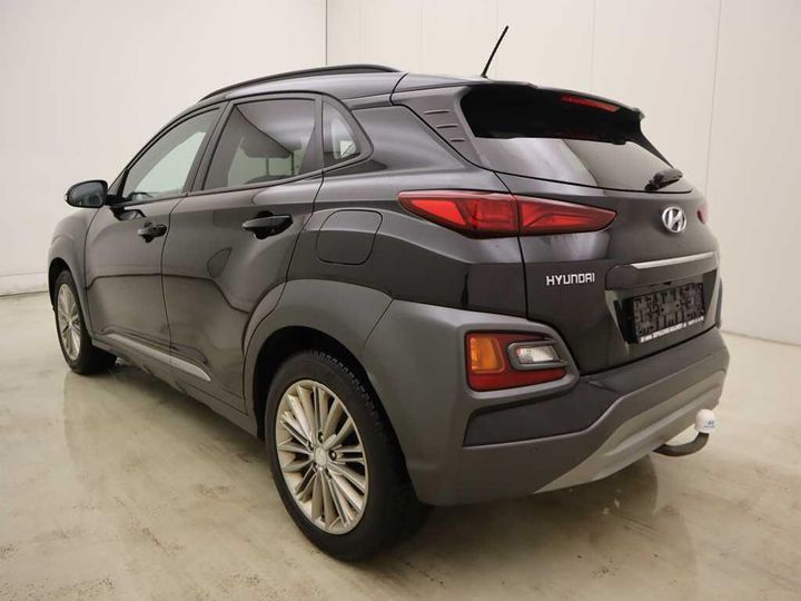 Photo 9 VIN: KMHK3811AJU048278 - HYUNDAI KONA 