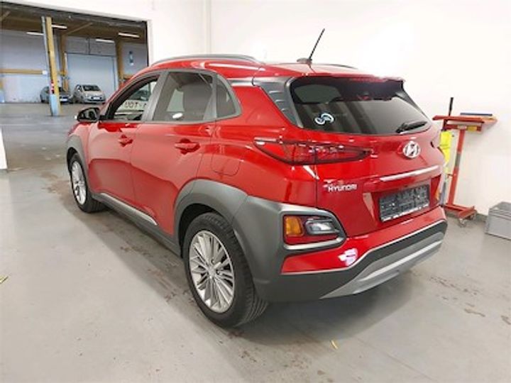 Photo 3 VIN: KMHK3811AJU051059 - HYUNDAI KONA 