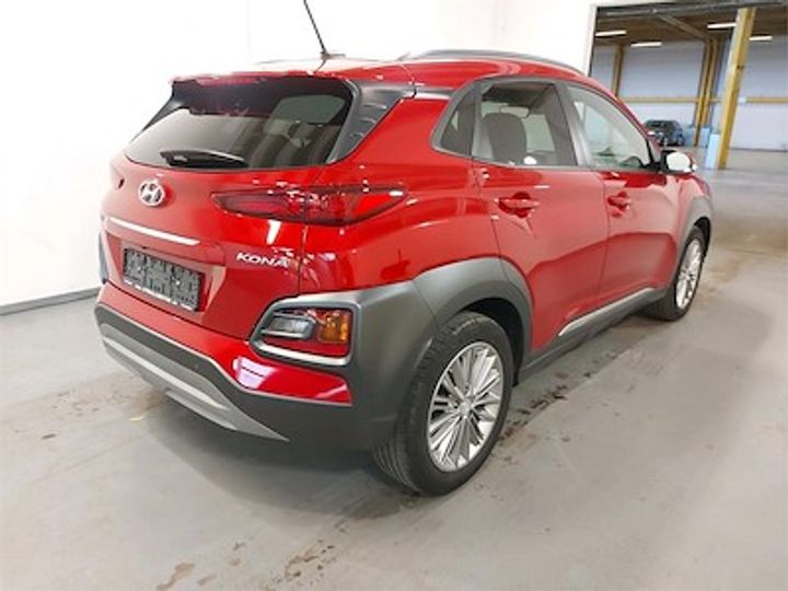 Photo 4 VIN: KMHK3811AJU051059 - HYUNDAI KONA 