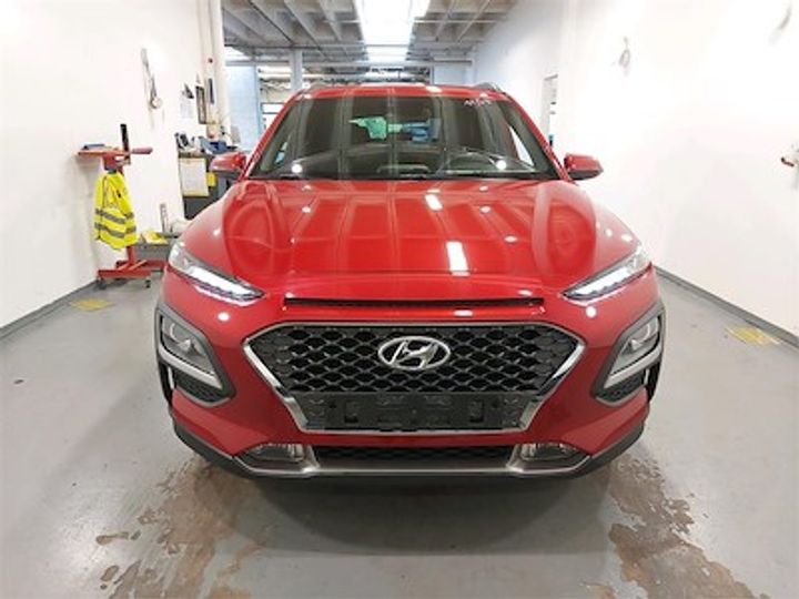 Photo 5 VIN: KMHK3811AJU051059 - HYUNDAI KONA 