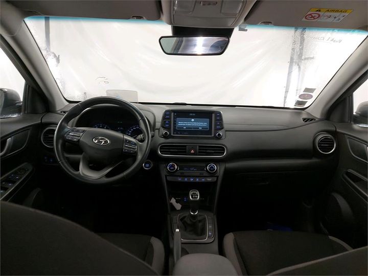 Photo 3 VIN: KMHK3811AJU052308 - HYUNDAI KONA 