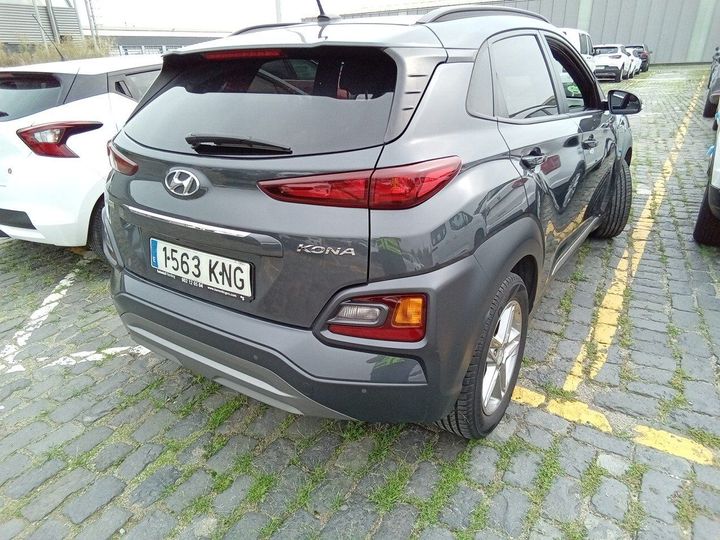 Photo 13 VIN: KMHK3811AJU102793 - HYUNDAI KONA 