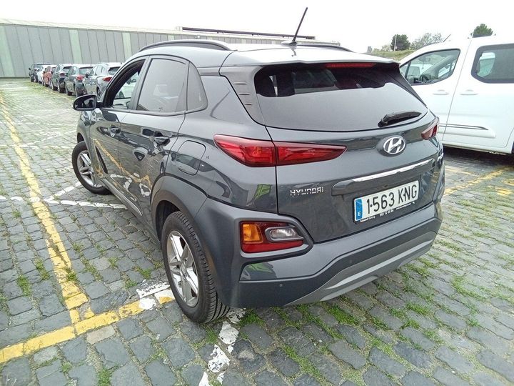 Photo 2 VIN: KMHK3811AJU102793 - HYUNDAI KONA 