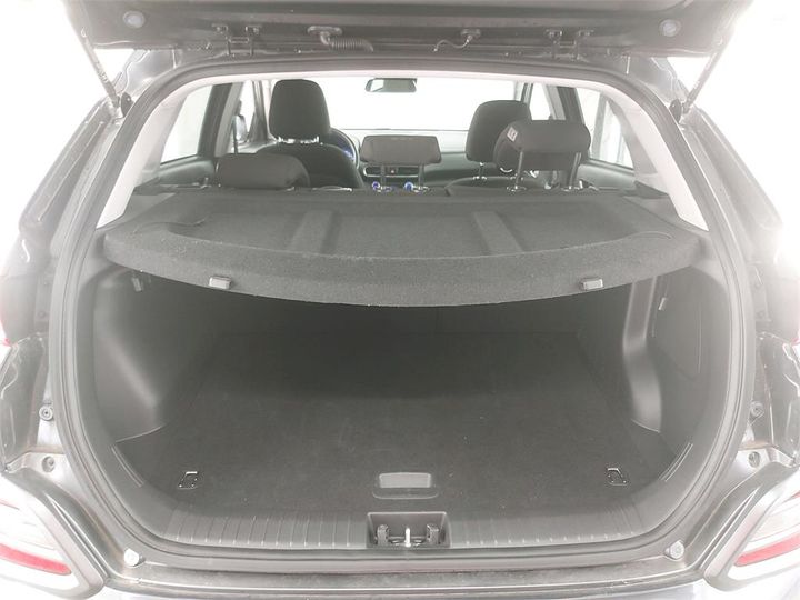 Photo 5 VIN: KMHK3811AJU122847 - HYUNDAI KONA 