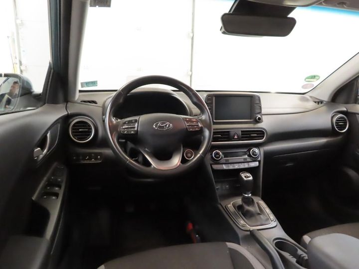 Photo 15 VIN: KMHK3811AJU126177 - HYUNDAI KONA 