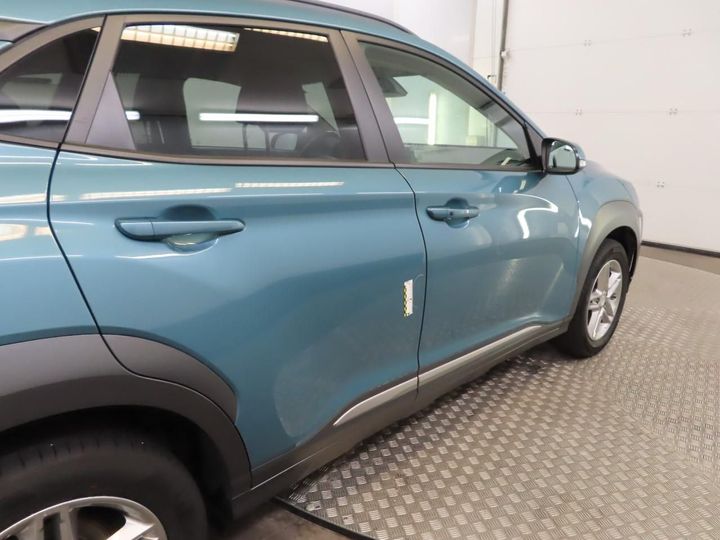 Photo 24 VIN: KMHK3811AJU126177 - HYUNDAI KONA 