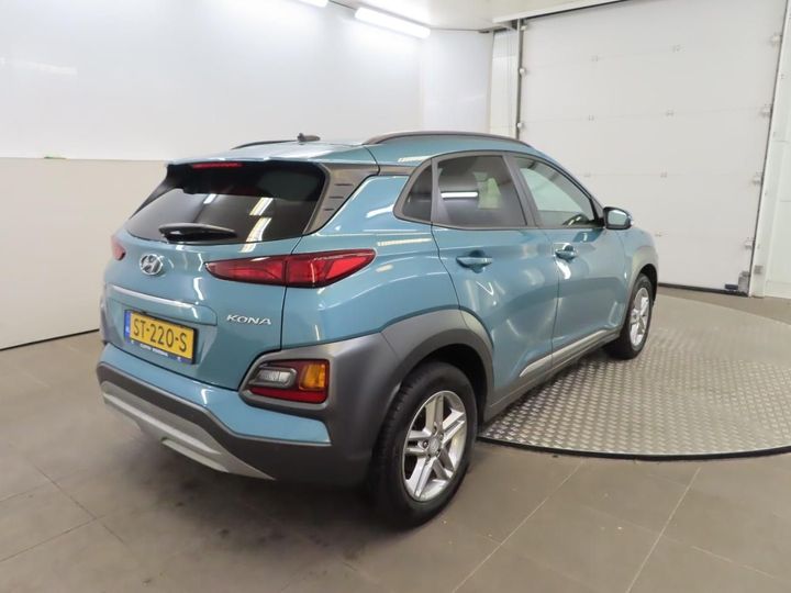 Photo 6 VIN: KMHK3811AJU126177 - HYUNDAI KONA 