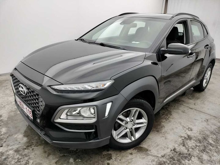 Photo 0 VIN: KMHK3811AKU148550 - HYUNDAI KONA &#3917 