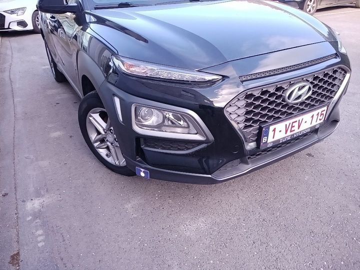 Photo 17 VIN: KMHK3811AKU148550 - HYUNDAI KONA &#3917 