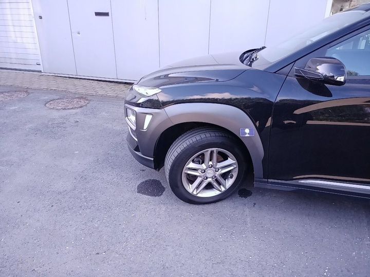 Photo 19 VIN: KMHK3811AKU148550 - HYUNDAI KONA &#3917 