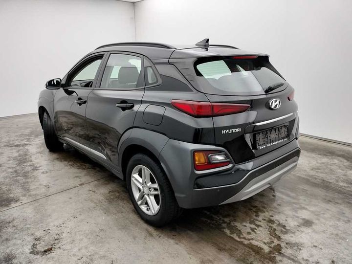 Photo 2 VIN: KMHK3811AKU148550 - HYUNDAI KONA &#3917 