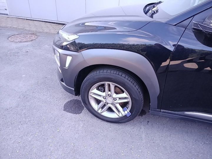 Photo 22 VIN: KMHK3811AKU148550 - HYUNDAI KONA &#3917 