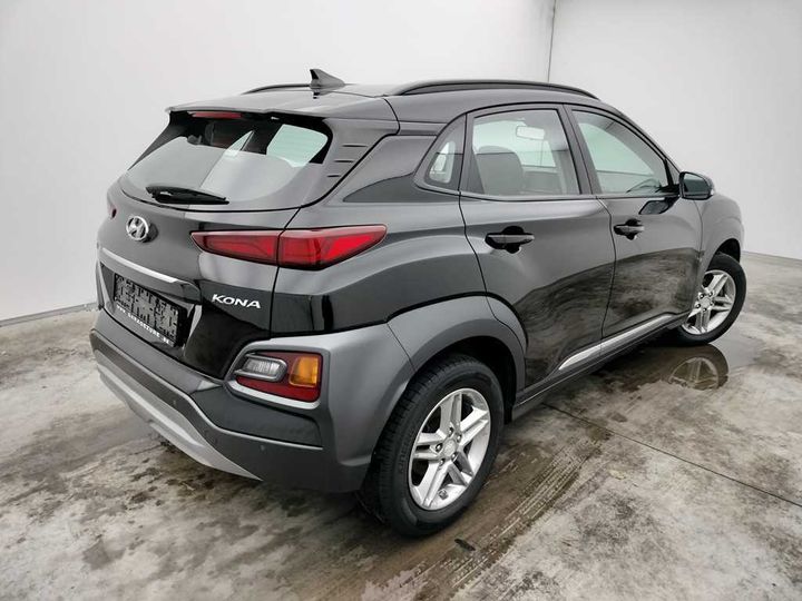 Photo 3 VIN: KMHK3811AKU148550 - HYUNDAI KONA &#3917 