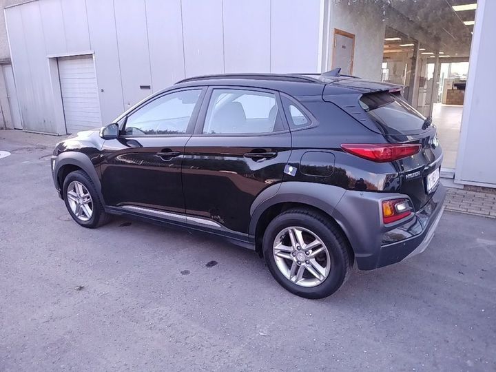 Photo 30 VIN: KMHK3811AKU148550 - HYUNDAI KONA &#3917 