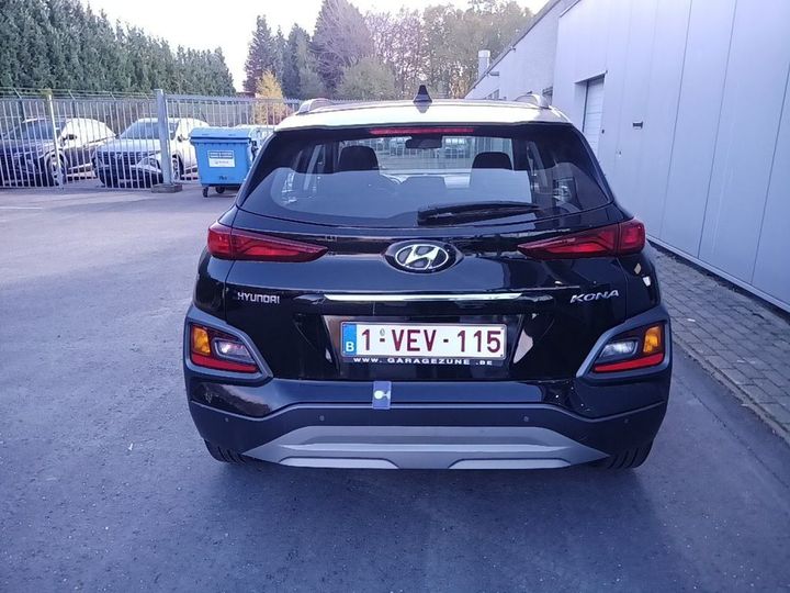 Photo 32 VIN: KMHK3811AKU148550 - HYUNDAI KONA &#3917 